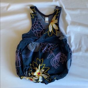 Tea Collection Romper